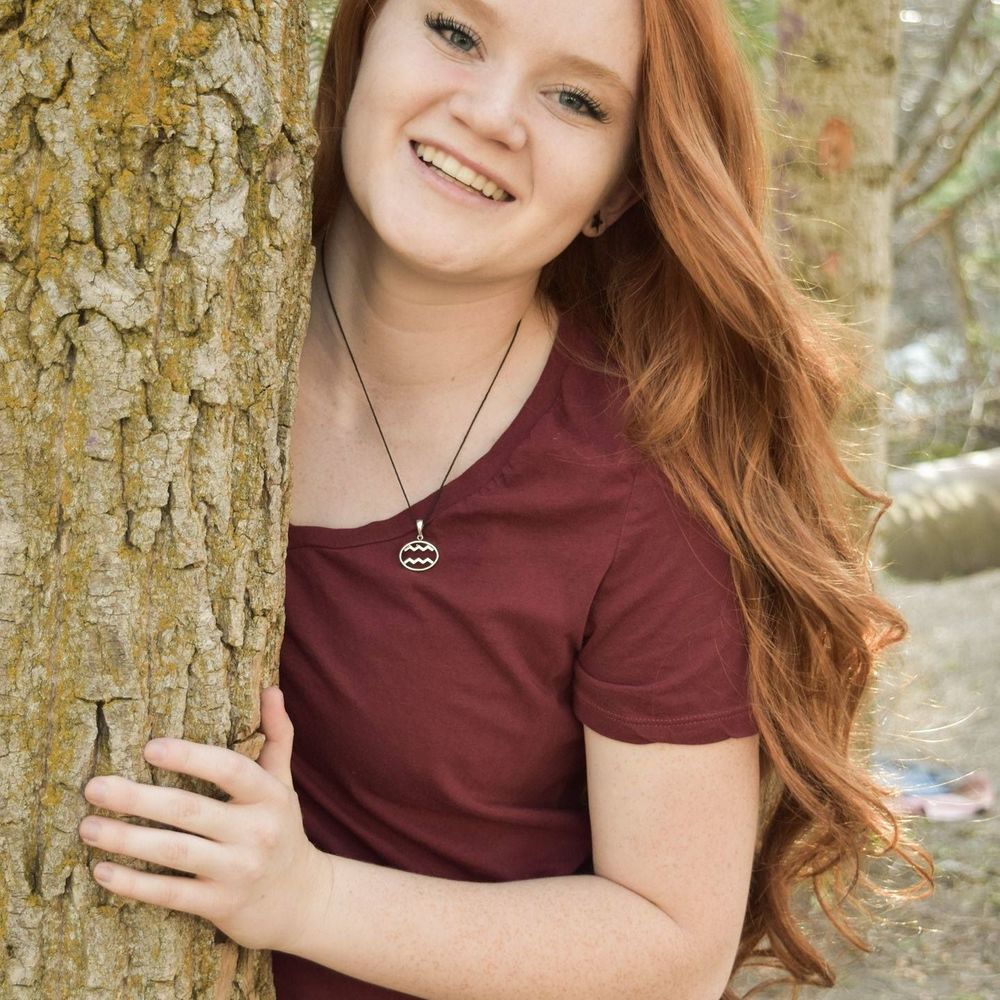 Meet your Posher, Corissa